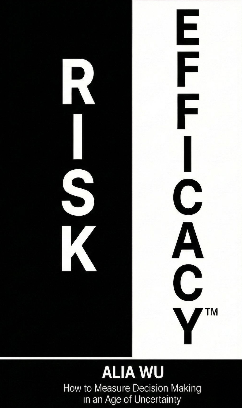 Risk Efficacy cover